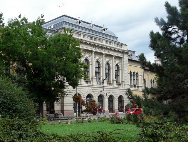 Town Hall