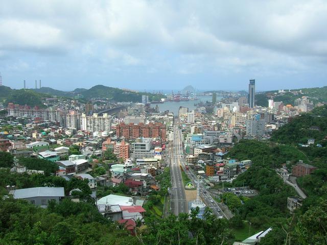 Keelung