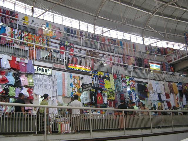 Mercado Central