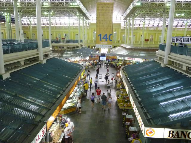 Central Market