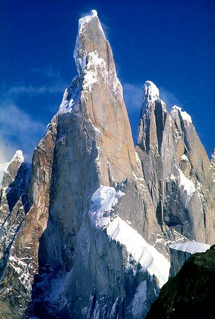 Cerro Torre