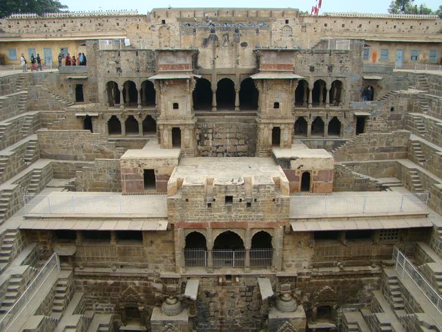 Chand Baori