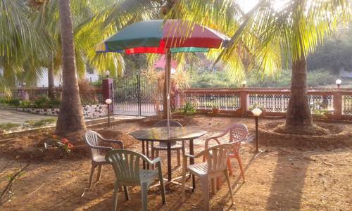 St.Anthony Holiday Homes