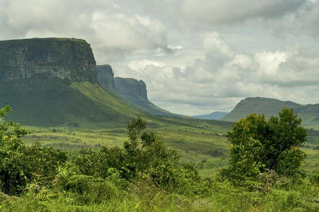 Chapada Diamantina National Park