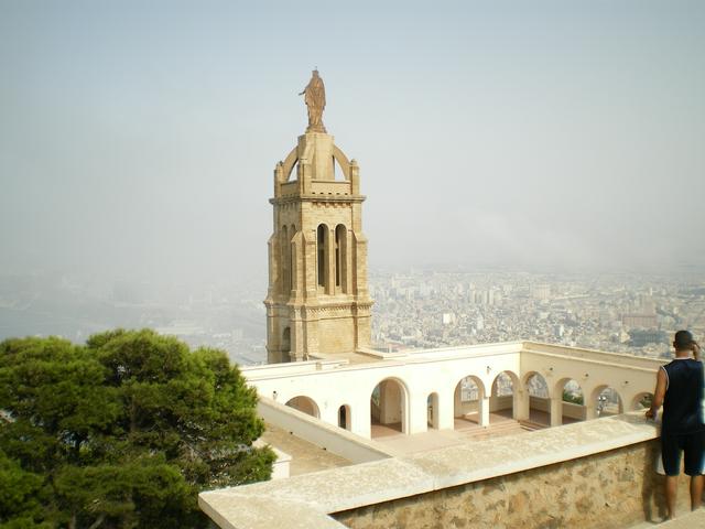 Chapelle Santa Cruz