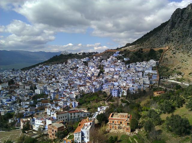 Chefchaouen