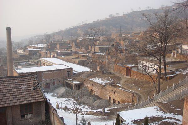 Chen Lu Porcelain Town