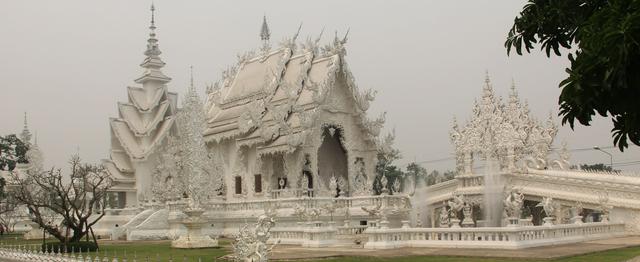 White Temple