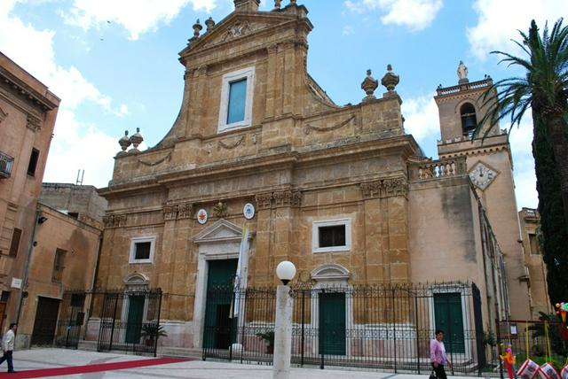 Basilica of Santa Maria Assunta