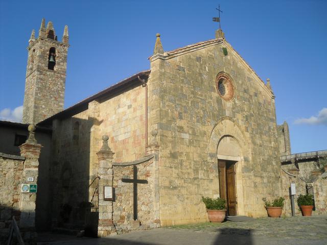 Chiesa di Santa Maria