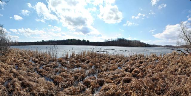 Chippewa Moraine Lakes State Natural Area