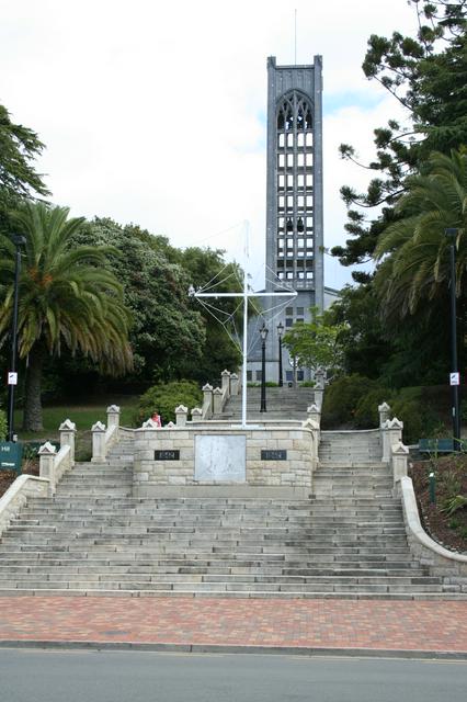 Christ Church Cathedral, Nelson