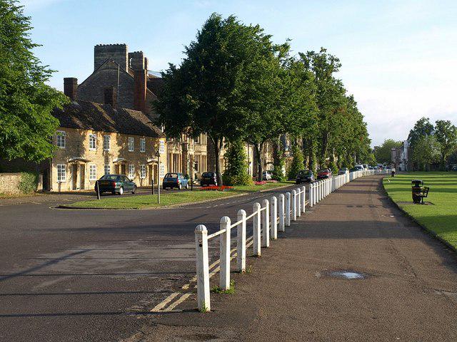 Church Green