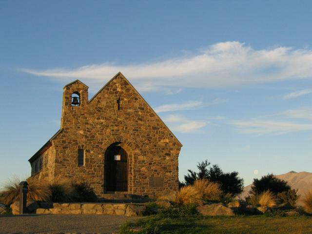 Church of the Good Shepherd