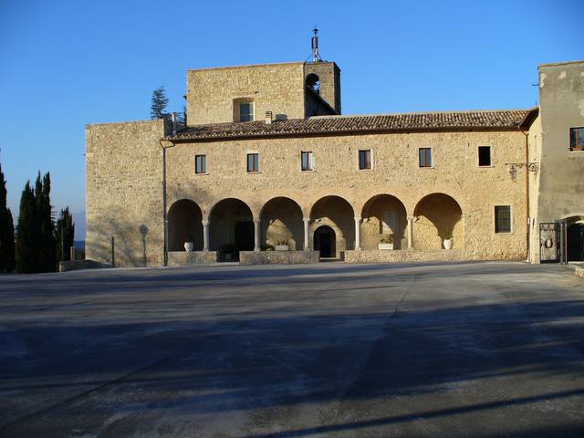 Civitella del Tronto