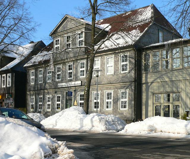 Upper Harz Mining Museum