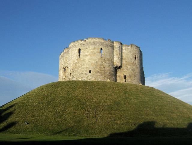 Clifford's Tower