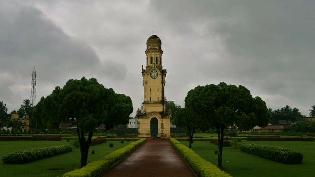 Clock Tower