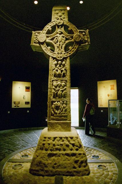 Holy Cross