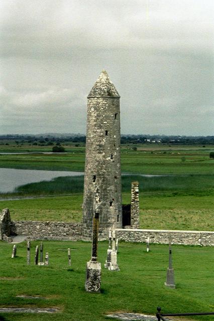Round Tower