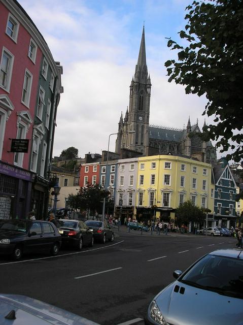 Cobh, County Cork