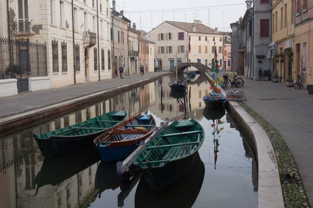 Comacchio