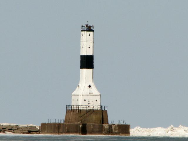 Conneaut Lighthouse