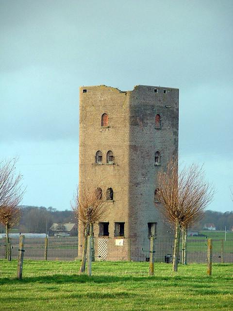 The German Tower (Duitse Toren)