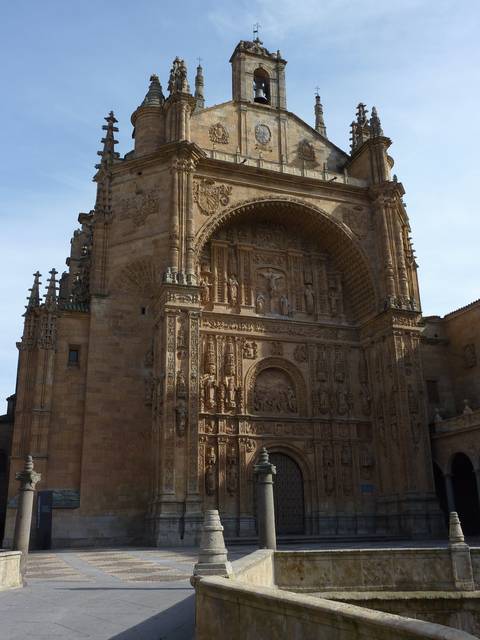 Convento de San Esteban