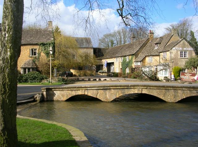 Cotswold Motor Museum