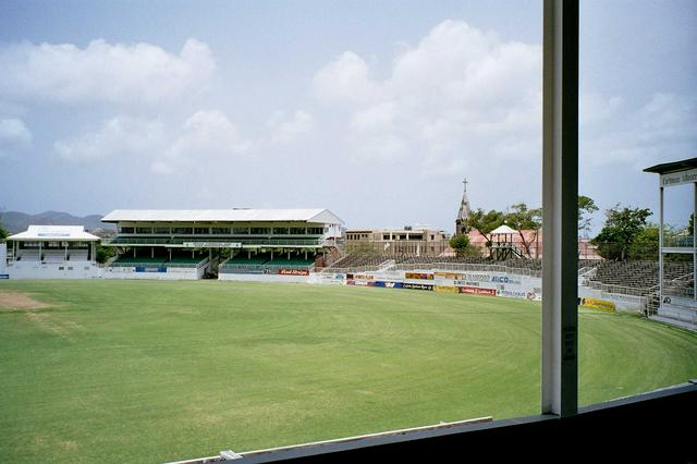 Recreation Ground