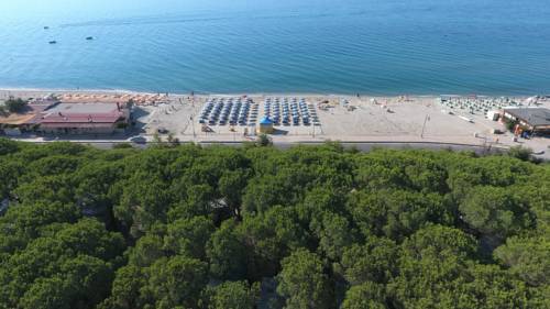 Camping Case Vacanza Lungomare