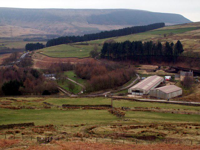 Crowden