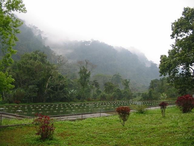 Cuc Phuong National Park