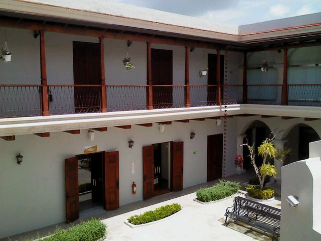 Museo Memorial de la Resistencia Dominicana (Zona Colonial)
