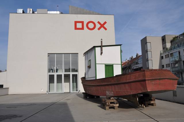 DOX gallery