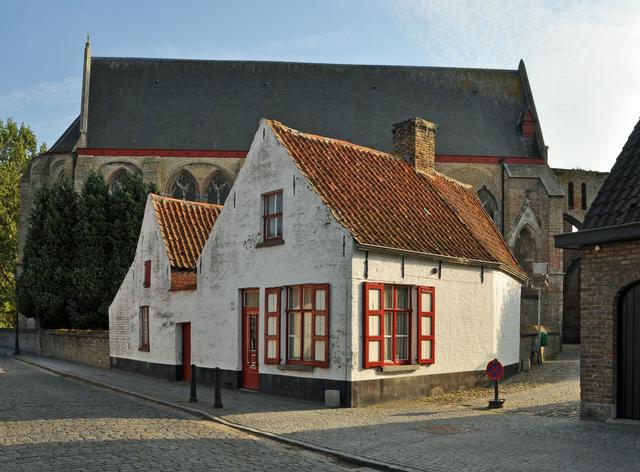 House at Kerkstraat #37