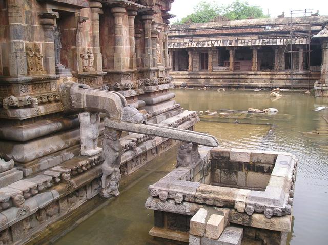 Airavatesvara temple