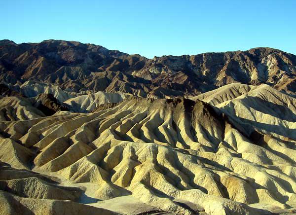 Zabriskie Point