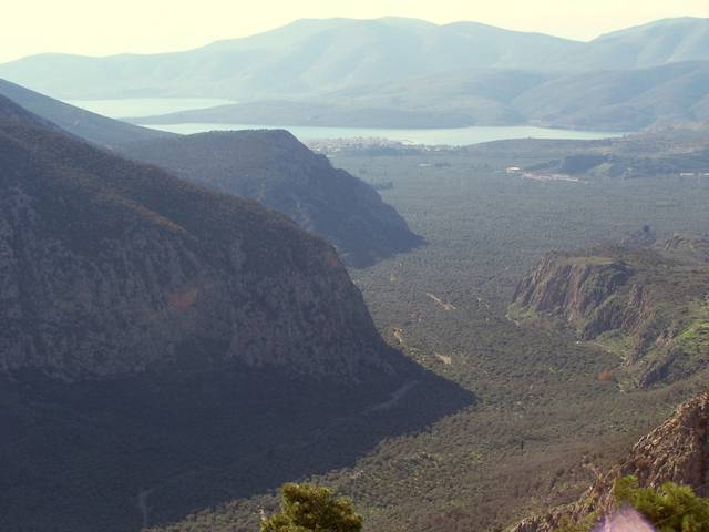 Delphi Countryside