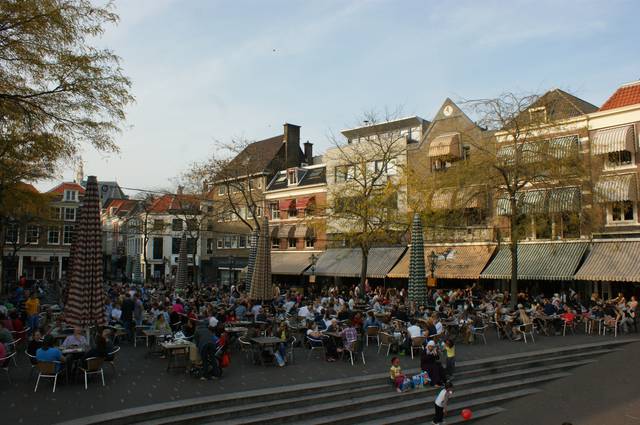 Grote Markt