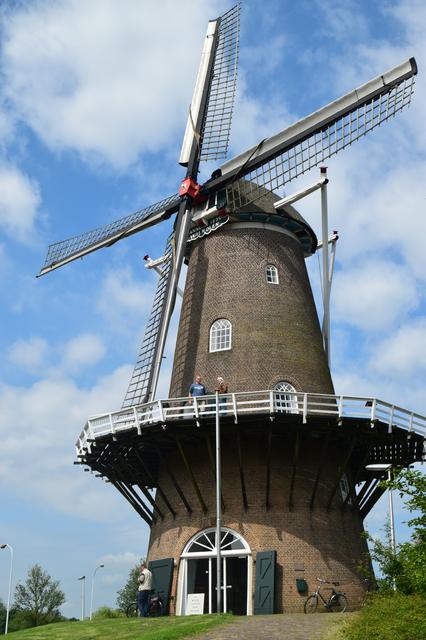 The Walmolen