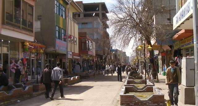 İsmail Beşikçi Avenue