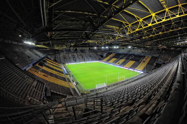 Signal Iduna Park