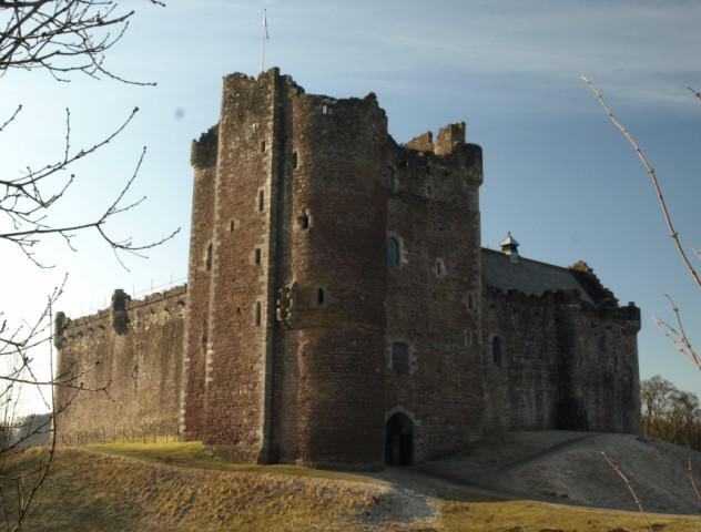 Doune Castle