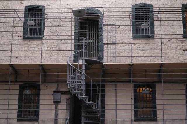 Kilmainham Gaol