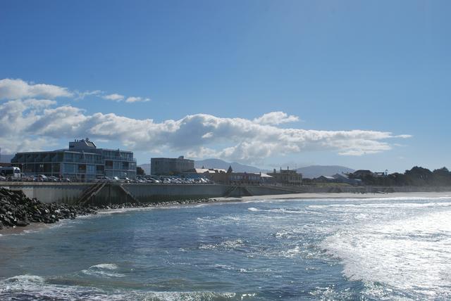 St. Clair Beach