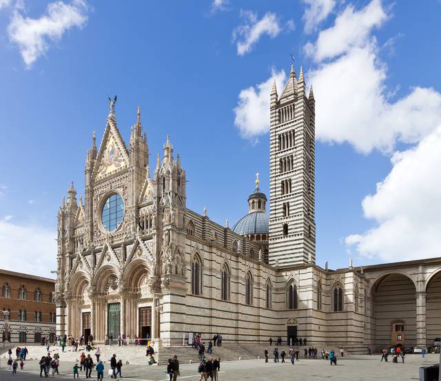 The Duomo