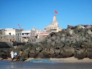 Dwarka