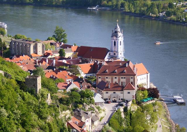 Dürnstein/Wachau